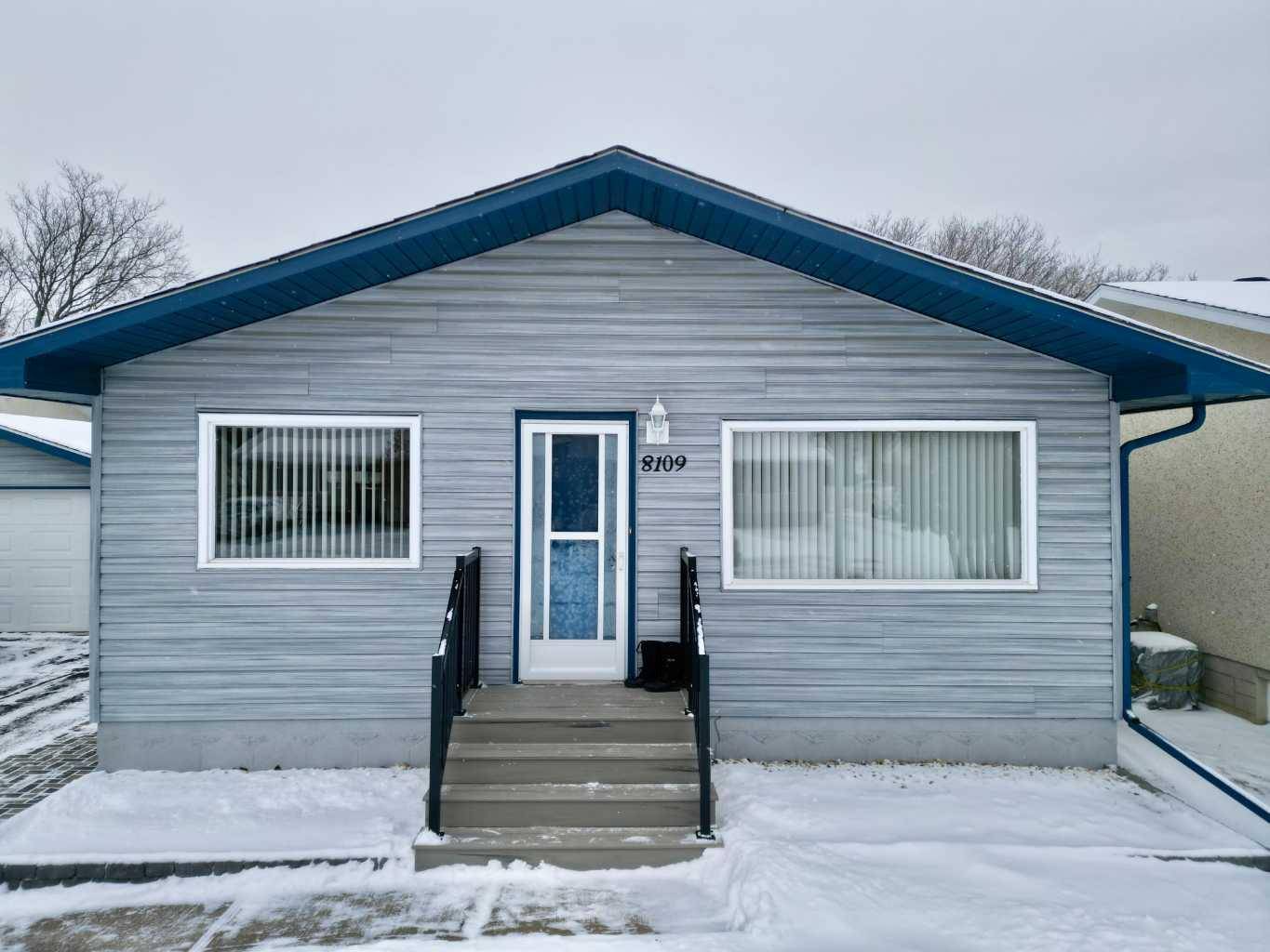 Peace River, AB T8S1E9,8109 95 ST