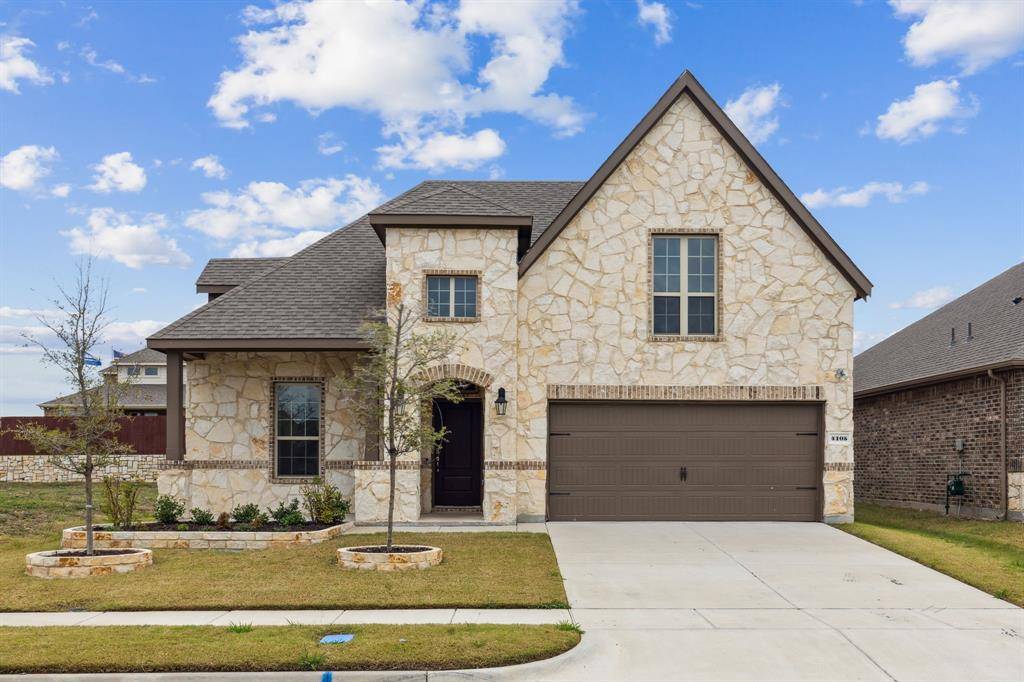 Forney, TX 75126,4105 Waldron Trail