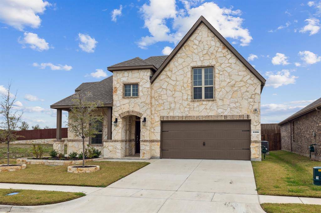 Forney, TX 75126,4105 Waldron Trail