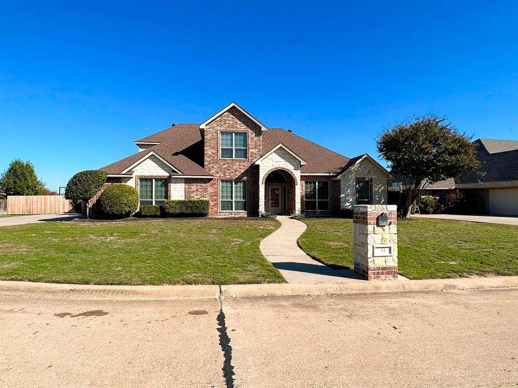 Aledo, TX 76008,91 Bluff View Drive