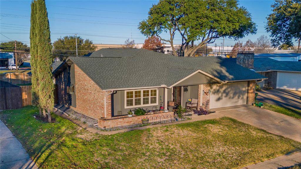 Garland, TX 75041,2321 Scotswood Drive