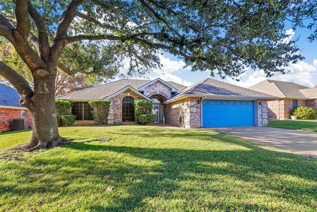 Burleson, TX 76028,1221 Downwood Drive