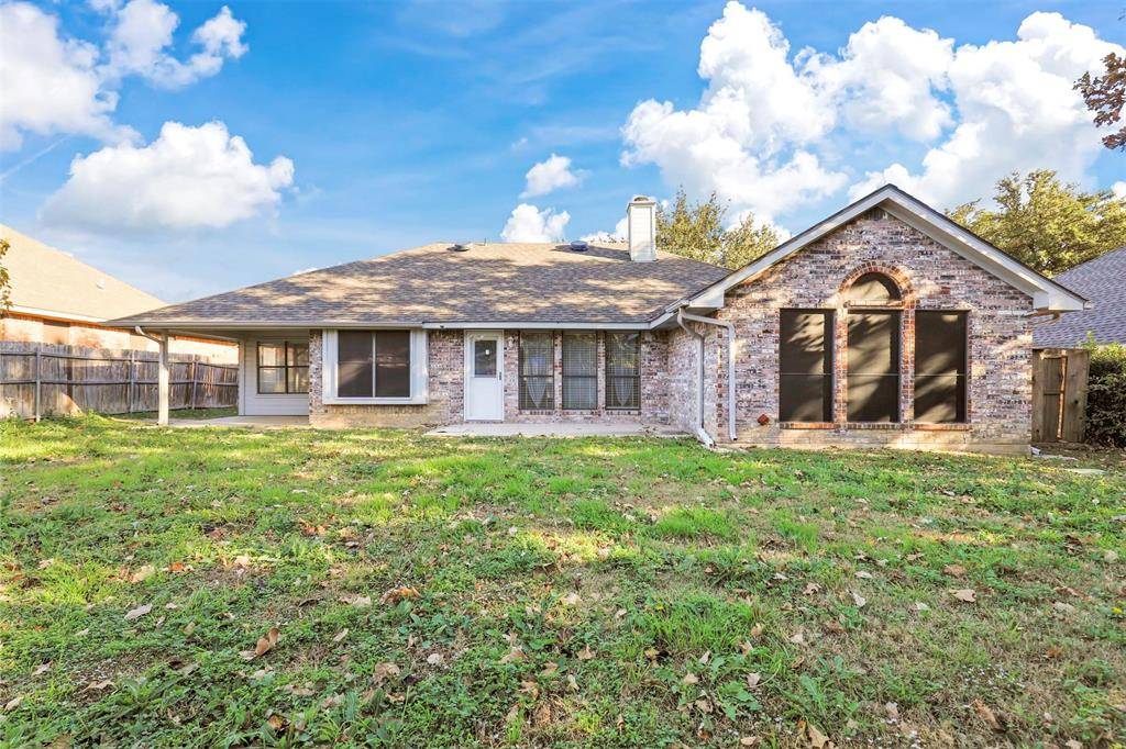 Burleson, TX 76028,1221 Downwood Drive