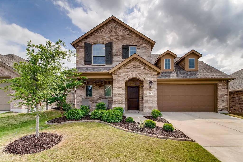 Forney, TX 75126,5289 Canfield Lane