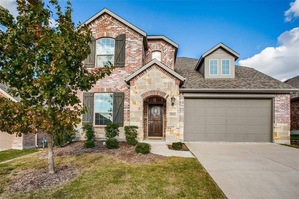 Forney, TX 75126,5312 Canfield Lane