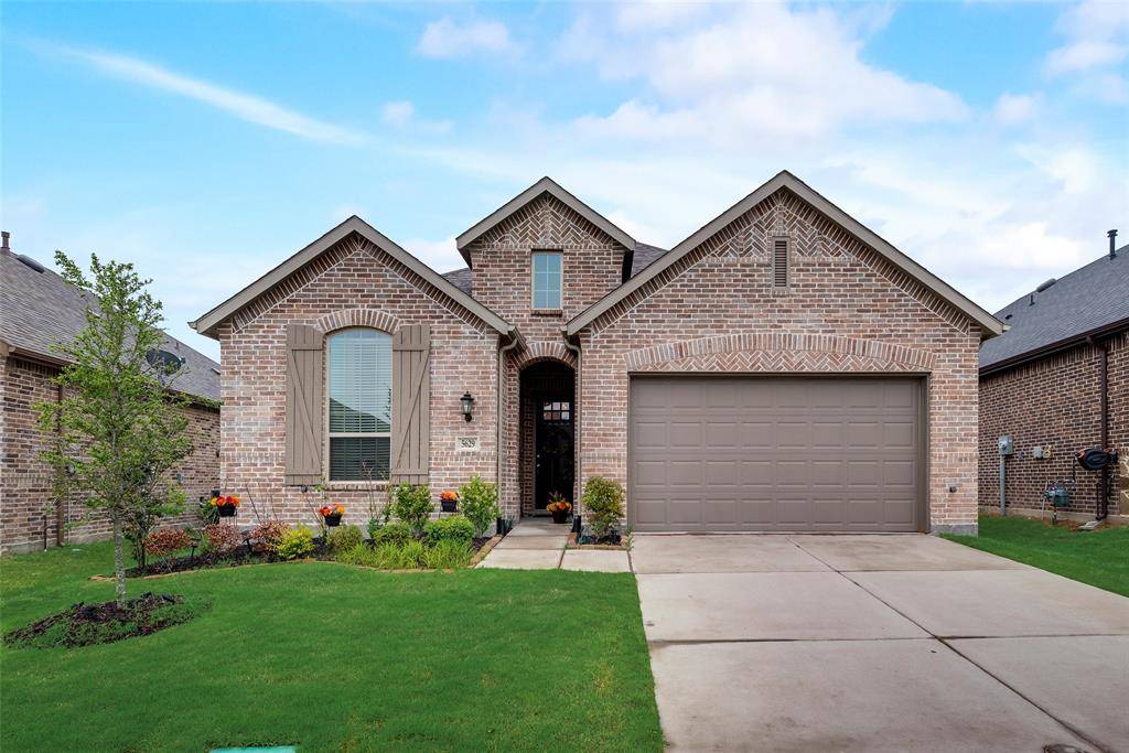 Forney, TX 75126,5629 Durst Lane