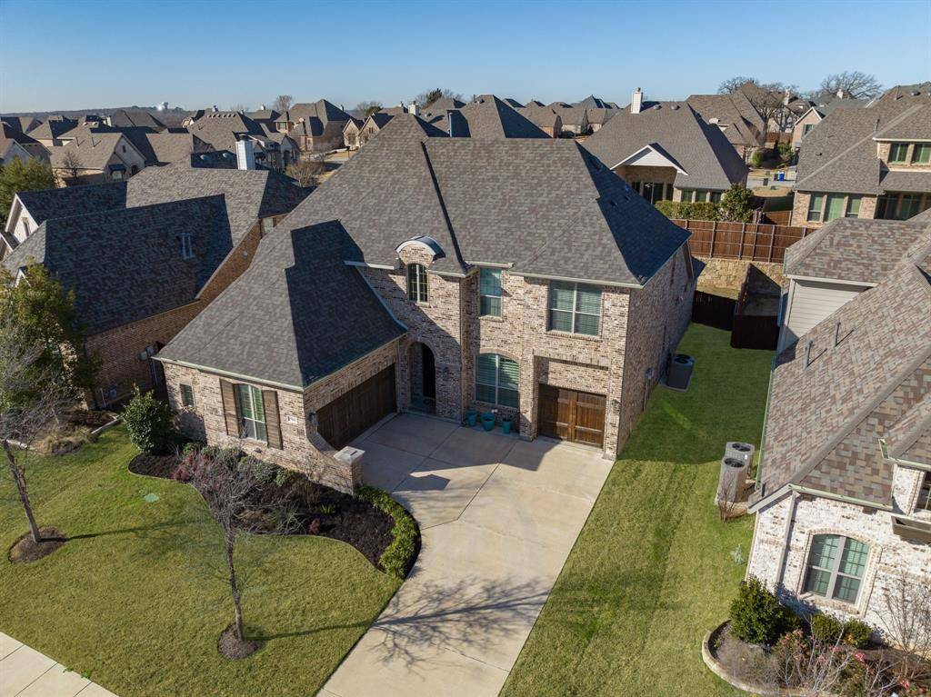 Keller, TX 76248,504 Stratton Drive