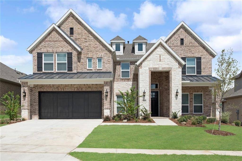 Mckinney, TX 75071,1405 Baynes Drive