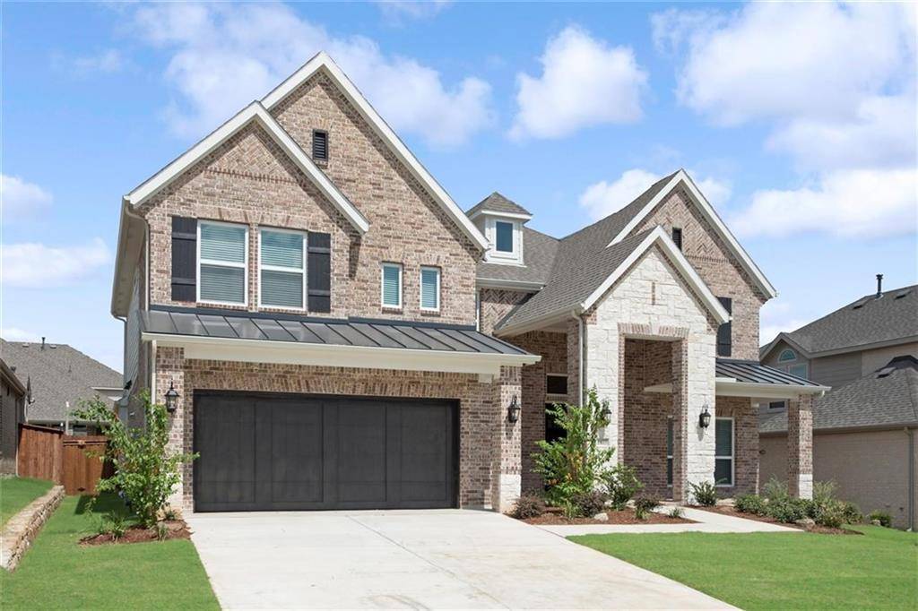 Mckinney, TX 75071,1405 Baynes Drive