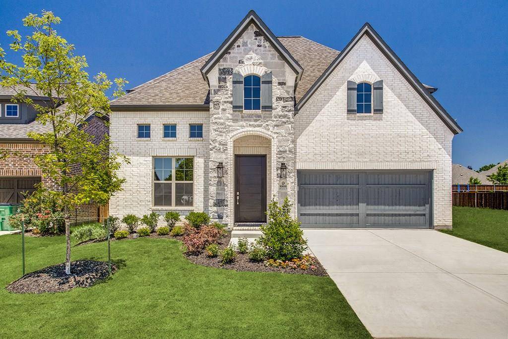 Mckinney, TX 75072,8808 Abbington Place