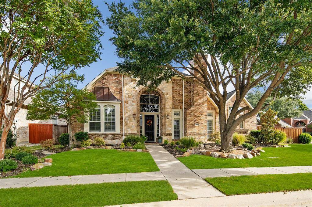 Mckinney, TX 75072,5800 Spring Hill Drive