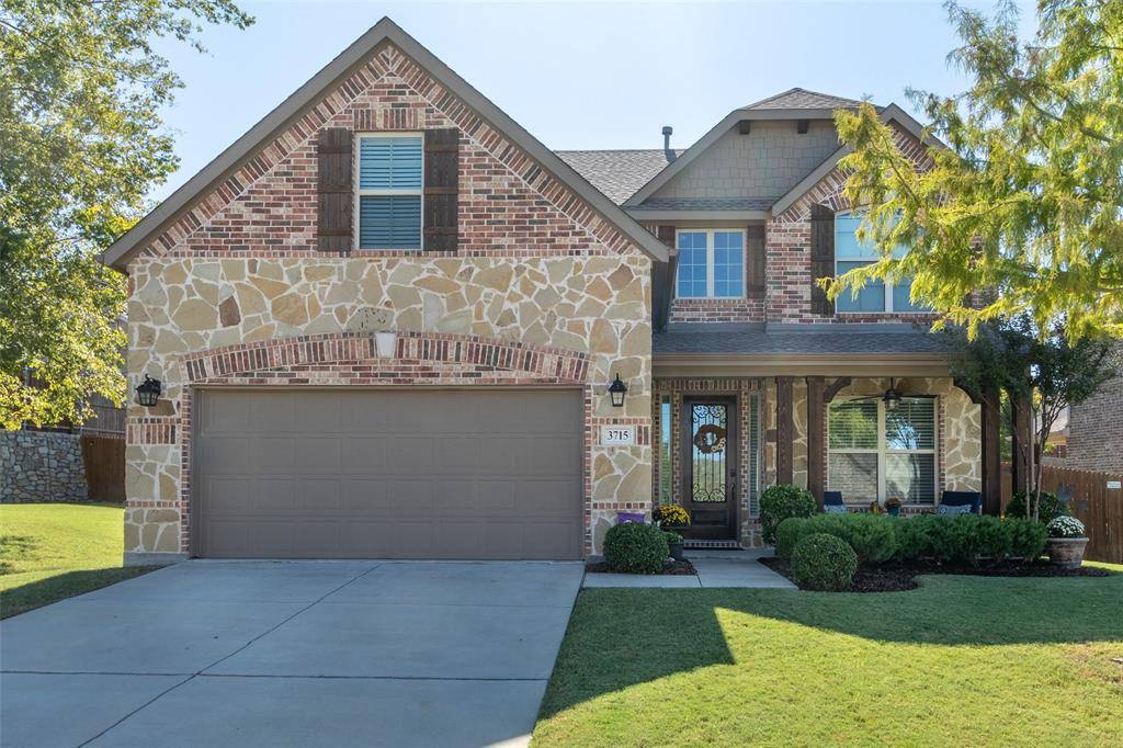 Mckinney, TX 75072,3715 Sweetbriar Drive