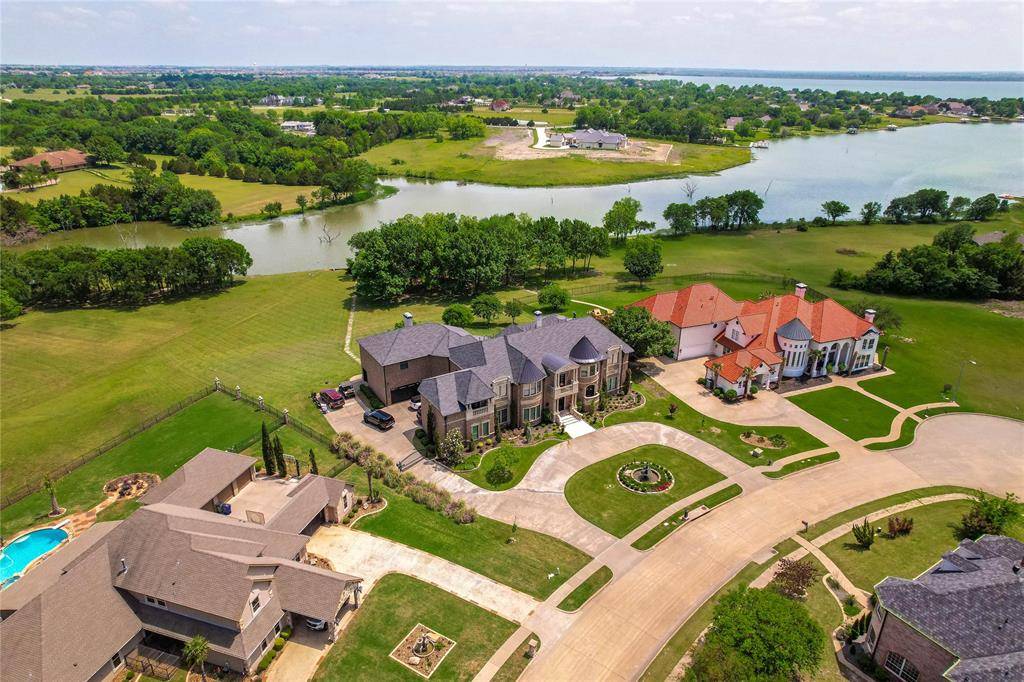 Heath, TX 75032,209 Crystal Court