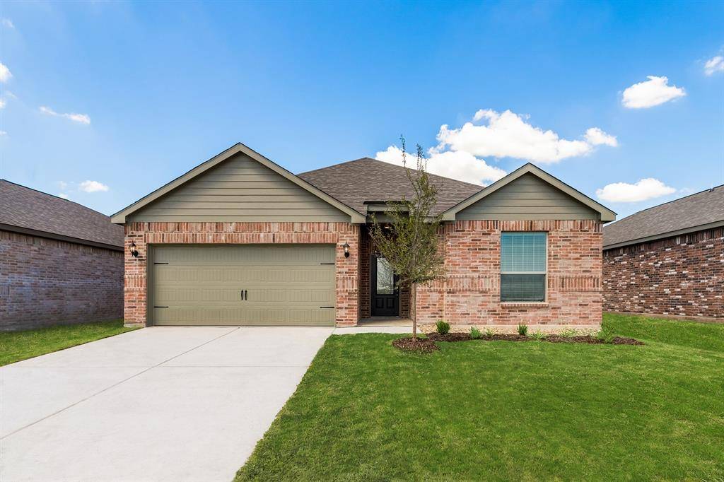 Anna, TX 75409,1917 Mckee Court