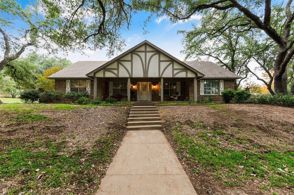 Cleburne, TX 76033,1000 Willowcreek Road