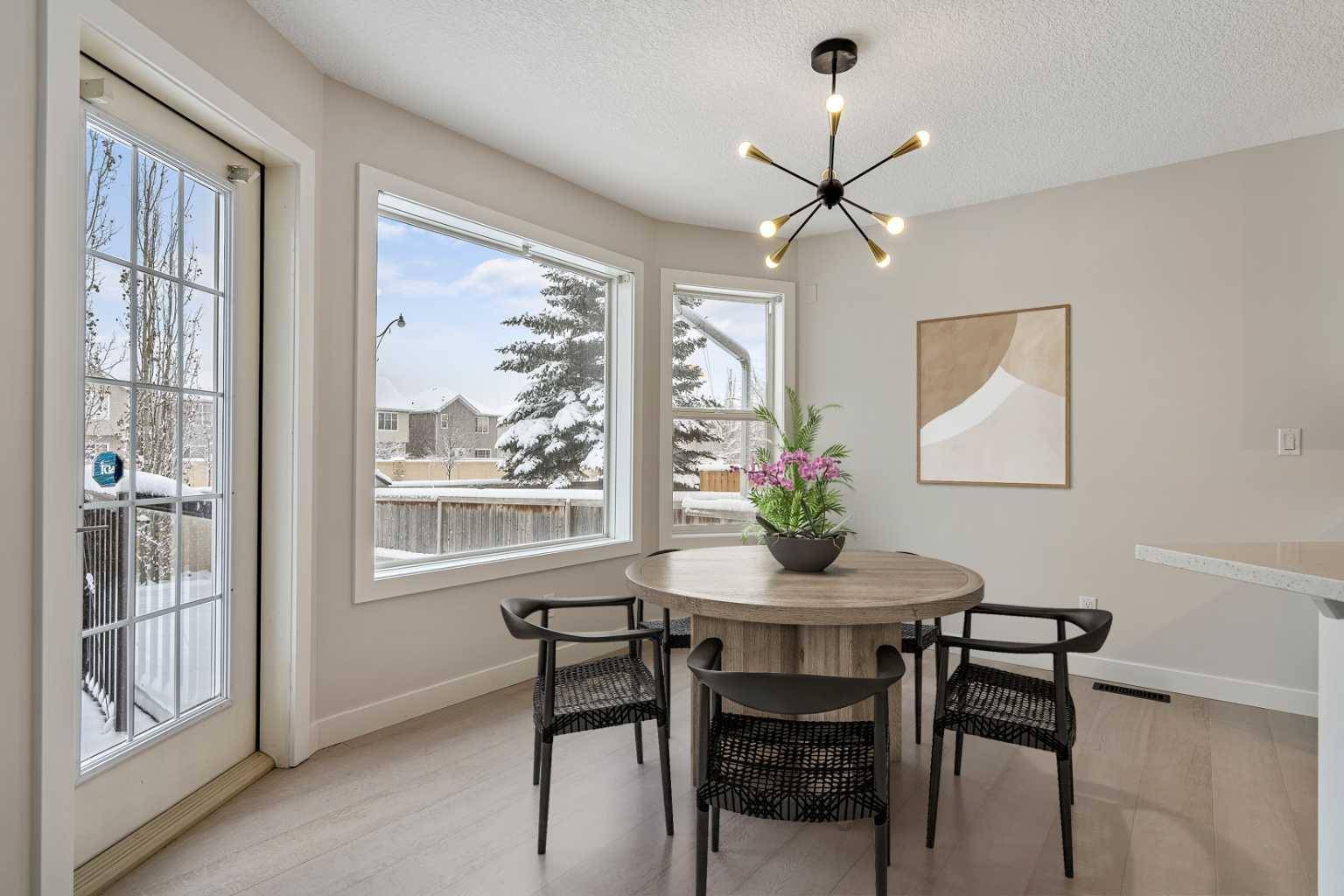 Calgary, AB T3H 4W3,10 Cougarstone CIR SW