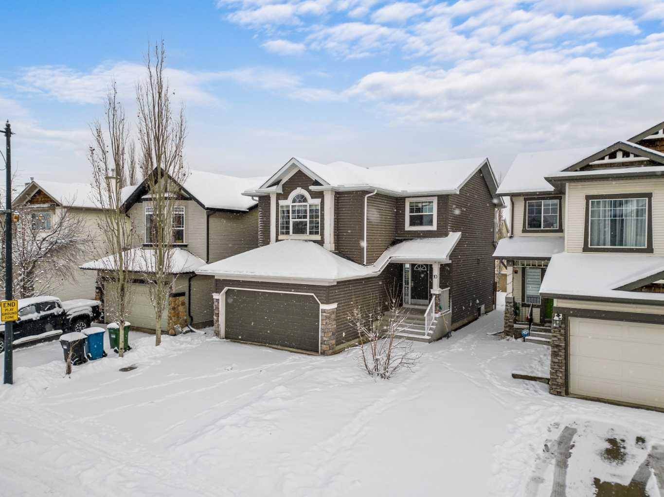 Calgary, AB T3H 4W3,10 Cougarstone CIR SW