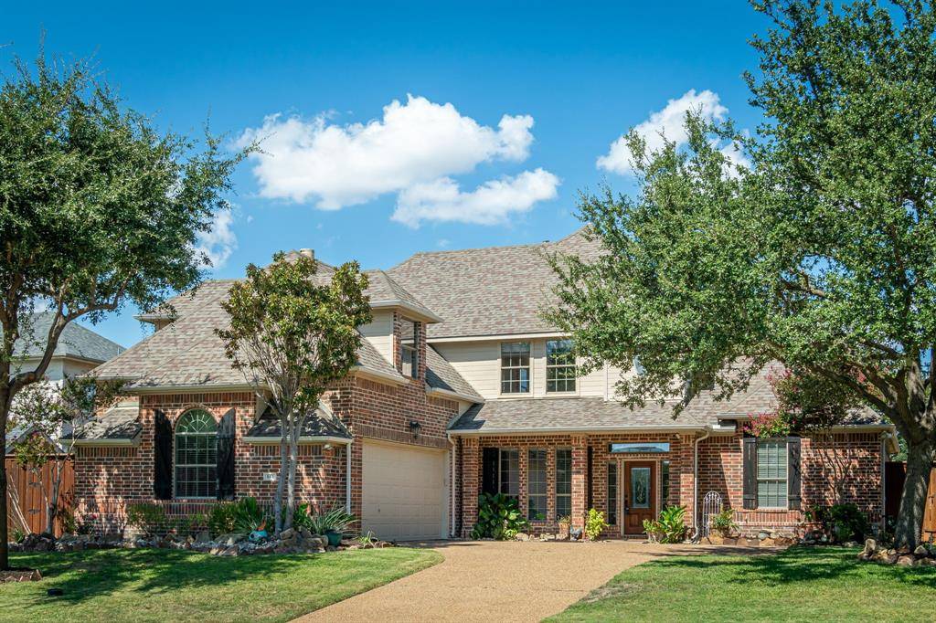 Murphy, TX 75094,541 Quail Run Drive