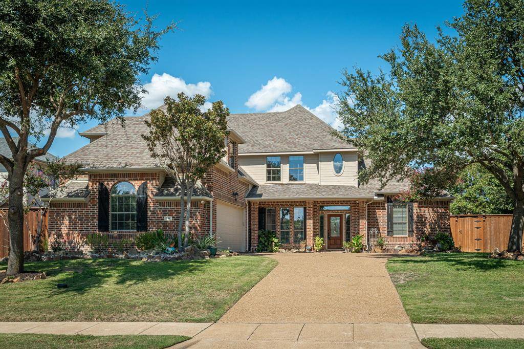 Murphy, TX 75094,541 Quail Run Drive