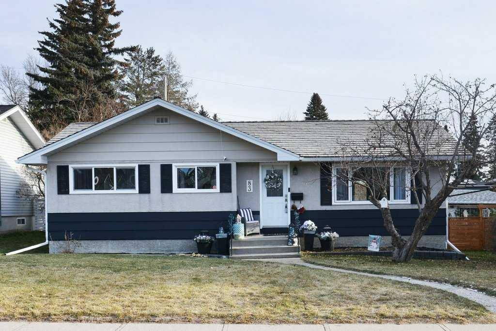 Calgary, AB T2L 0R4,83 Columbia PL NW