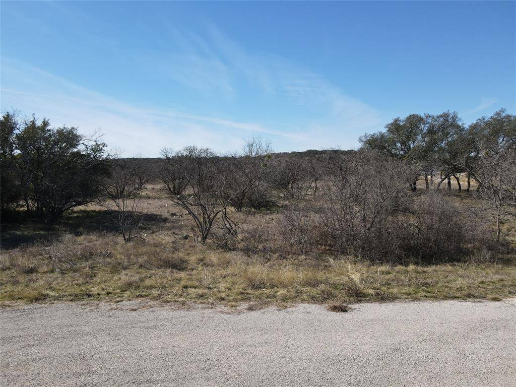 Brownwood, TX 76801,TBD Lot 490 Sandcastle Drive