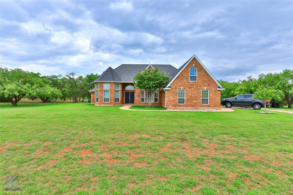 Tuscola, TX 79562,117 BEAR CREEK Drive