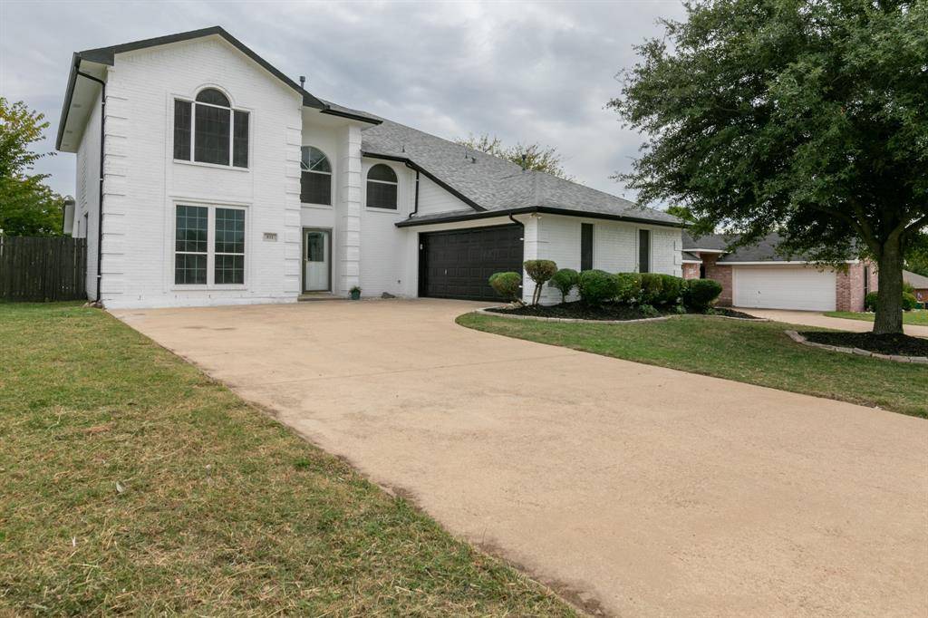 Cedar Hill, TX 75104,832 Parkside Drive