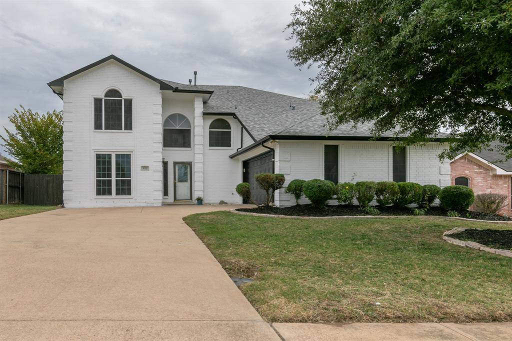 Cedar Hill, TX 75104,832 Parkside Drive