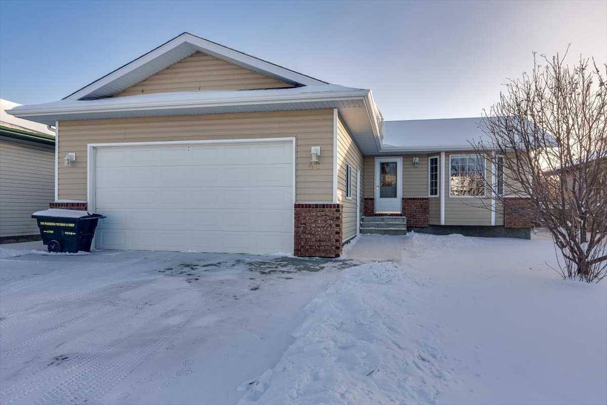 Lacombe, AB T4L 2K8,42 Elana CRES