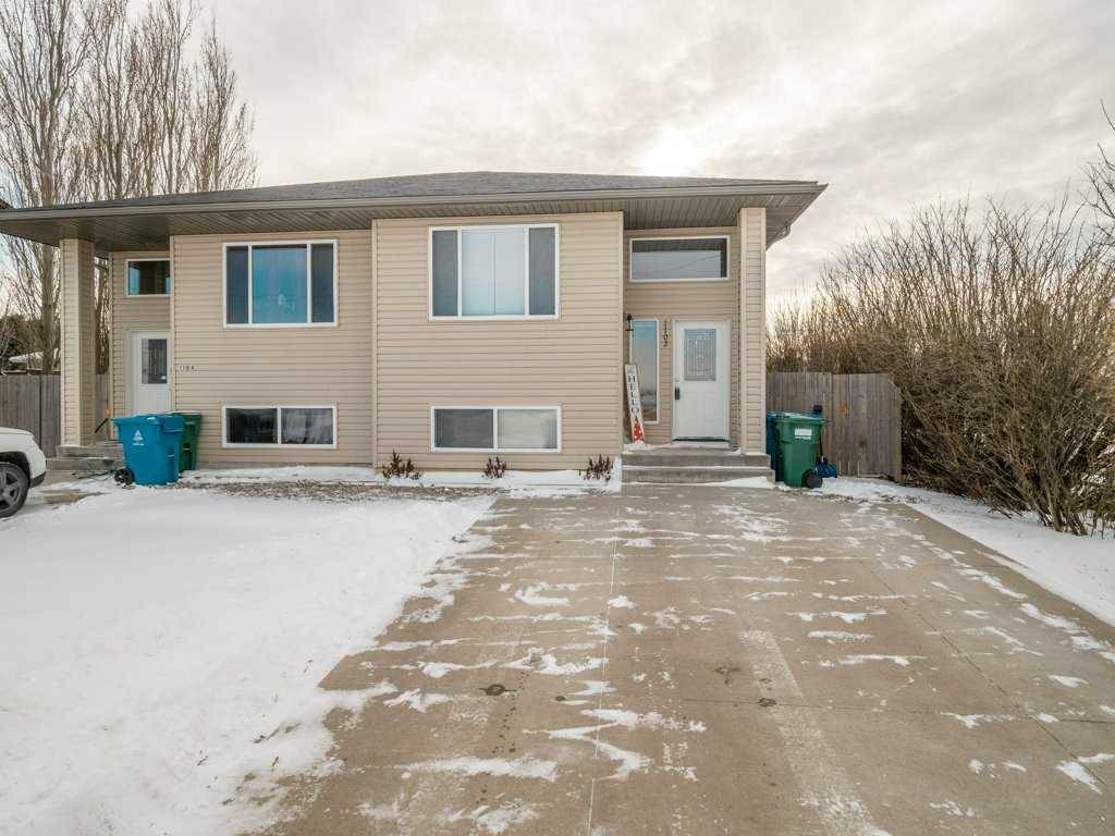 Lethbridge, AB T1H 6C3,1102 44 AVE N