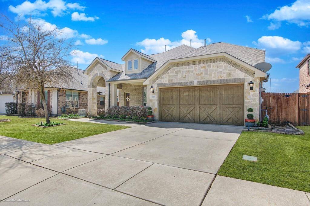 Anna, TX 75409,909 Langford Court