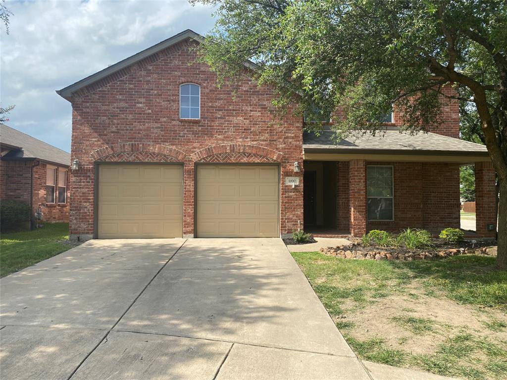 Anna, TX 75409,1100 Ainsworth Drive