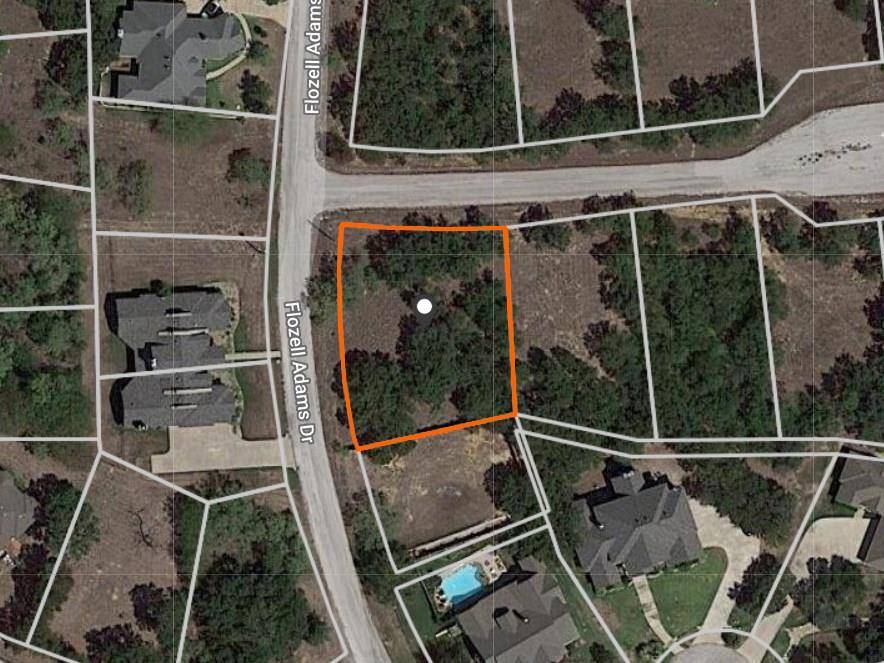 Runaway Bay, TX 76426,Lot 8 Lillys Court