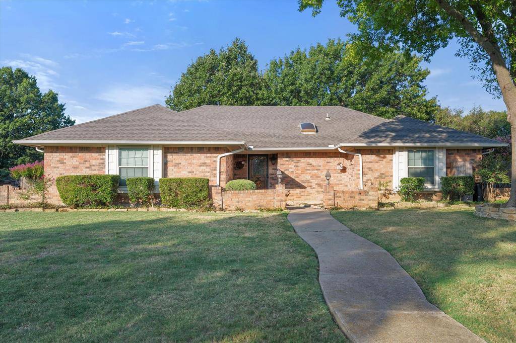 Mansfield, TX 76063,1601 Berkeley Court