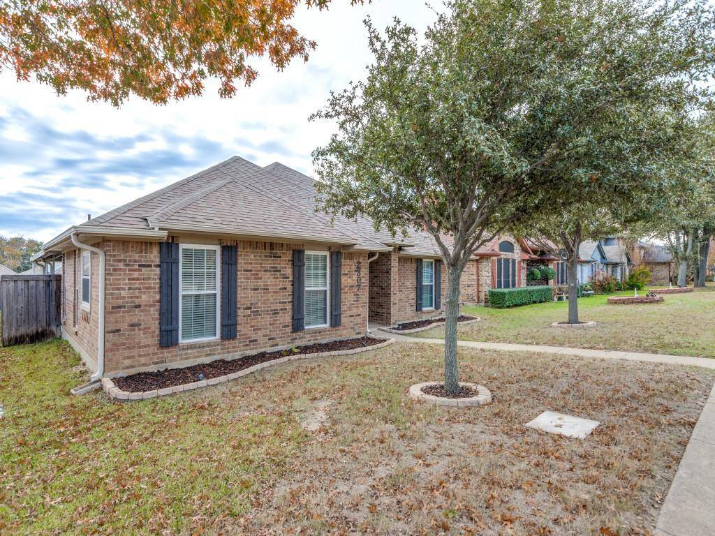 Mckinney, TX 75072,2307 North Ridge Road