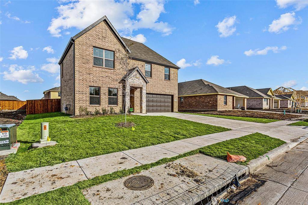 Van Alstyne, TX 75495,548 Hickory Ridge Drive