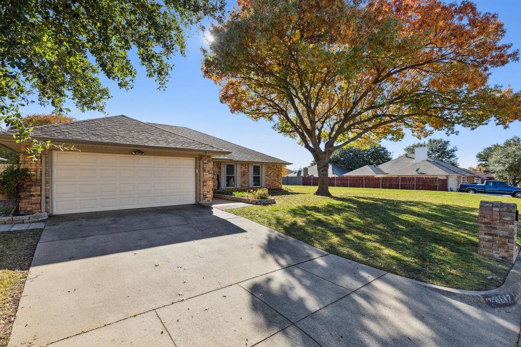 Fort Worth, TX 76133,4917 Barberry Drive