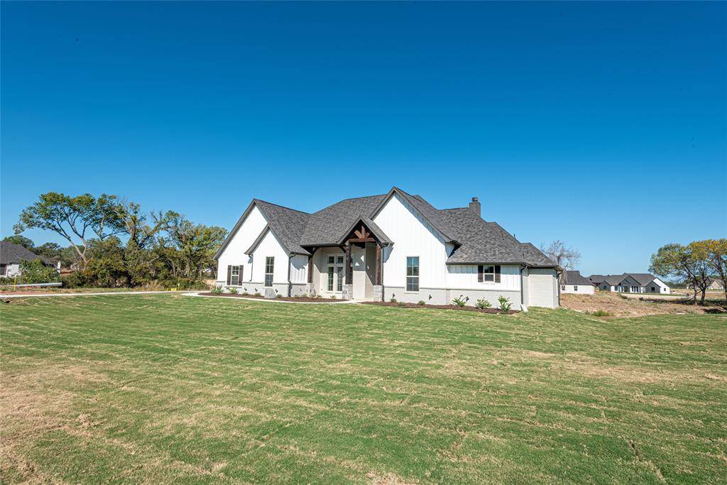 Springtown, TX 76082,623 Winkler Way