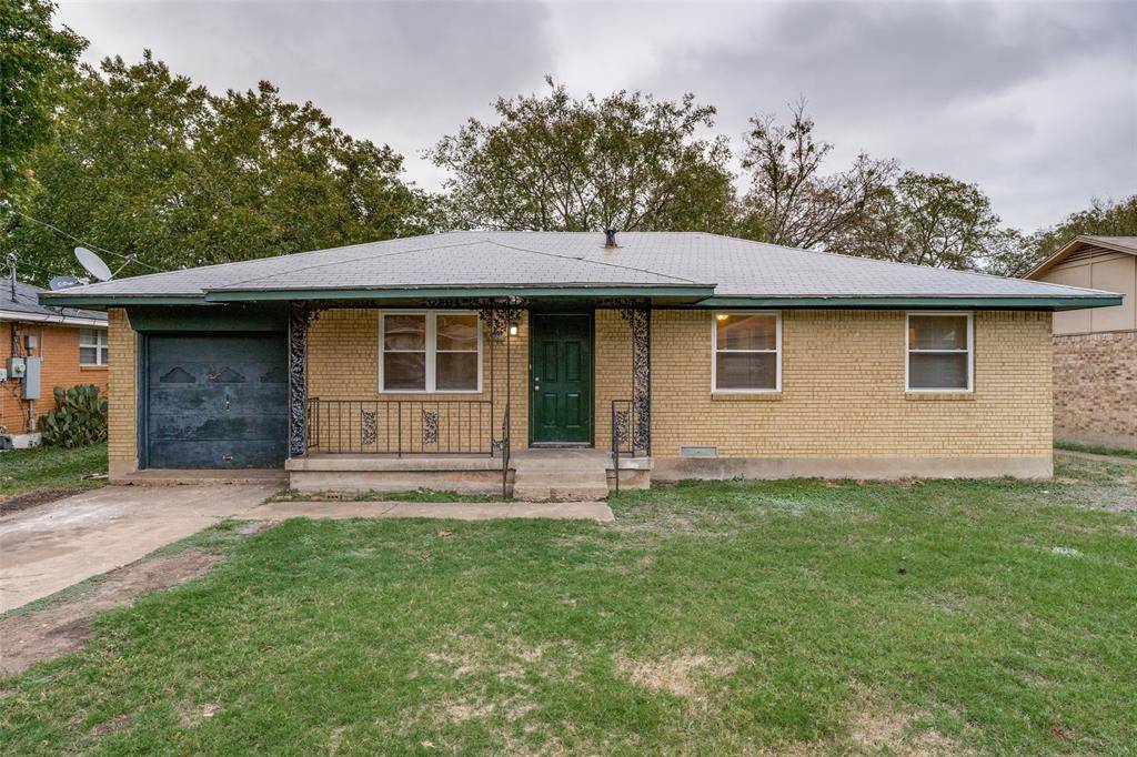 Desoto, TX 75115,112 Evelyn Street