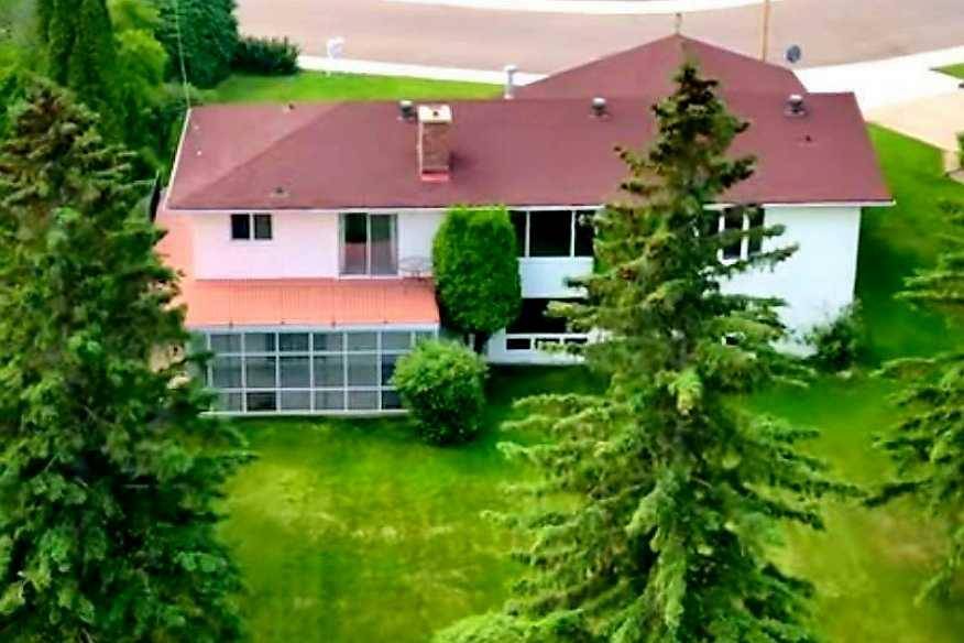 Lac La Biche, AB T0A2C0,95 Lakeview CRES