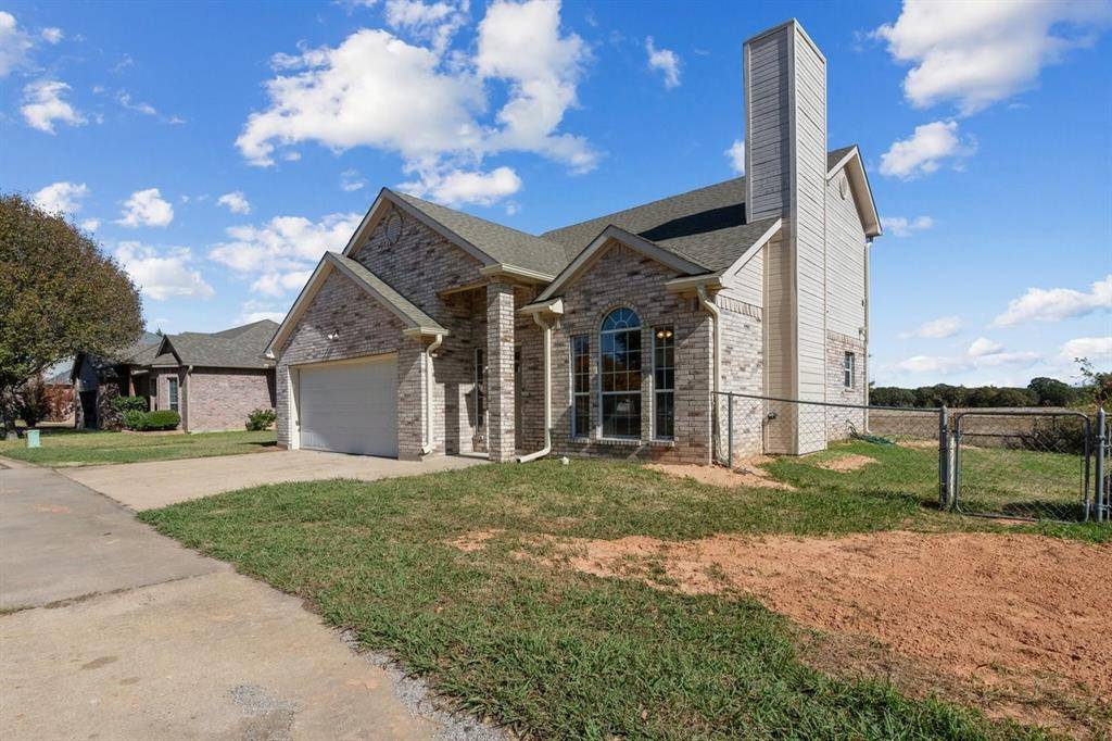 Pottsboro, TX 75076,124 Country View Circle