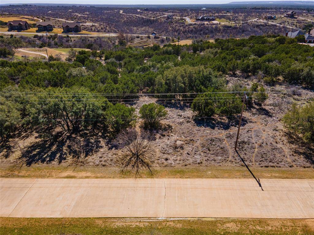 Graford, TX 76449,Lot 2 Cliffs Drive