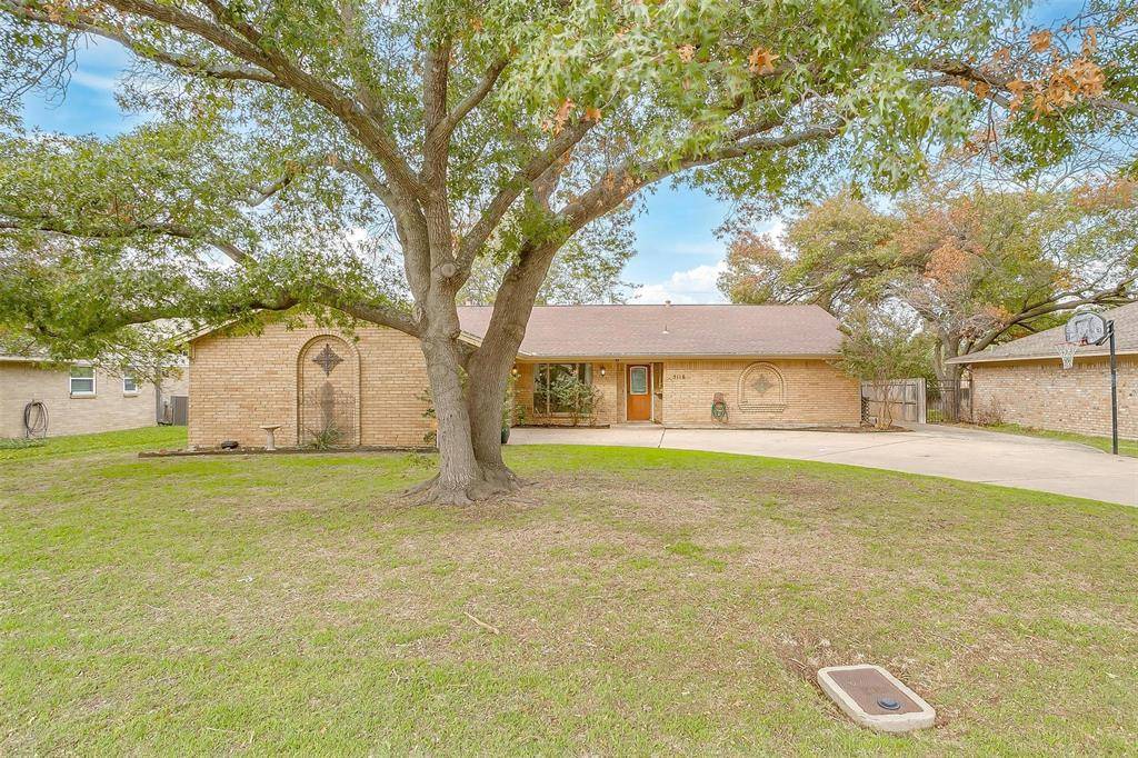 Fort Worth, TX 76133,5116 Whistler Drive