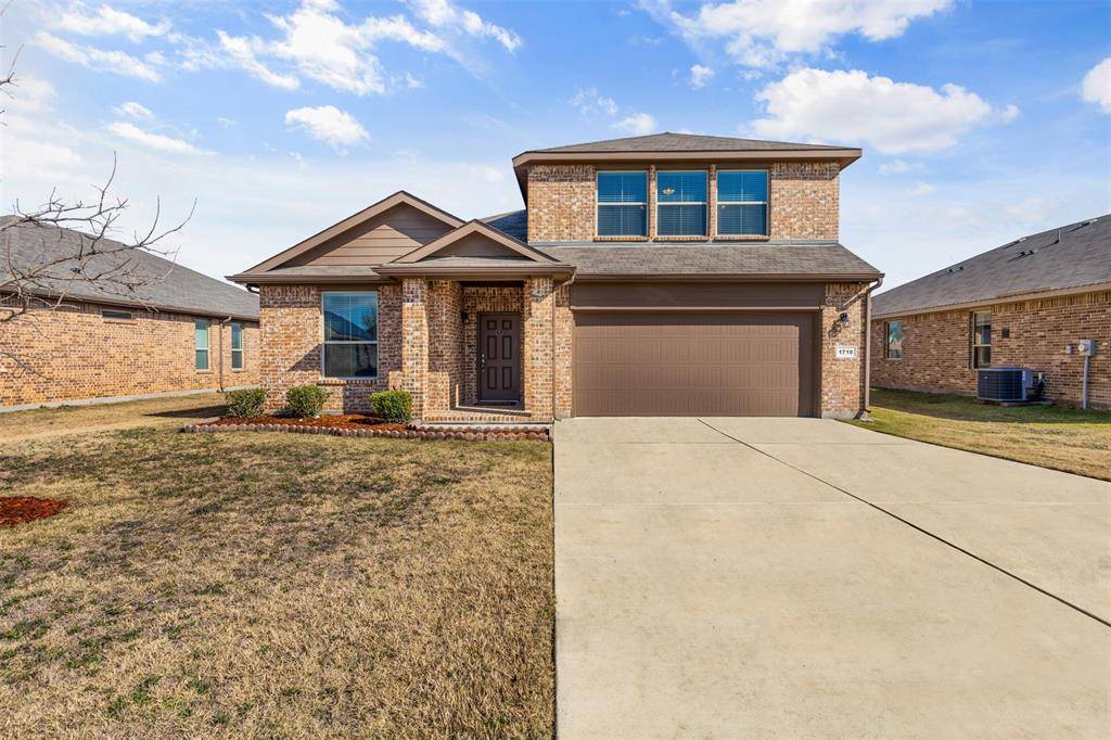 Cleburne, TX 76033,1710 Cross Creek Lane