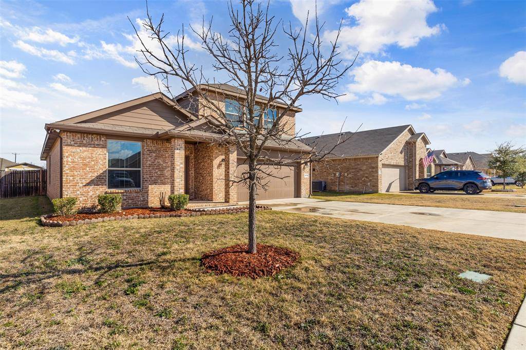 Cleburne, TX 76033,1710 Cross Creek Lane