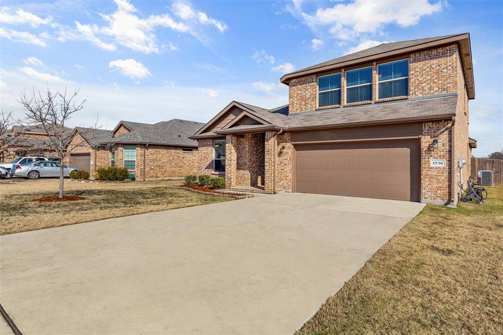 Cleburne, TX 76033,1710 Cross Creek Lane