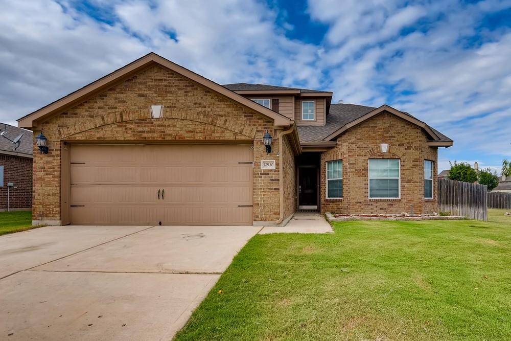 Rhome, TX 76078,12930 Azure Heights Place