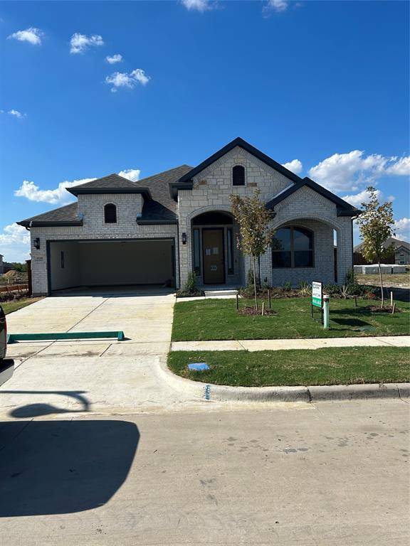 Forney, TX 75126,1510 Teton Drive