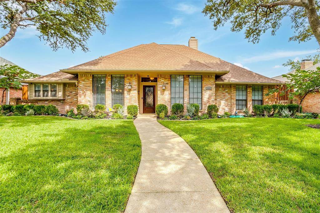 Plano, TX 75075,3529 Diamondhead Drive