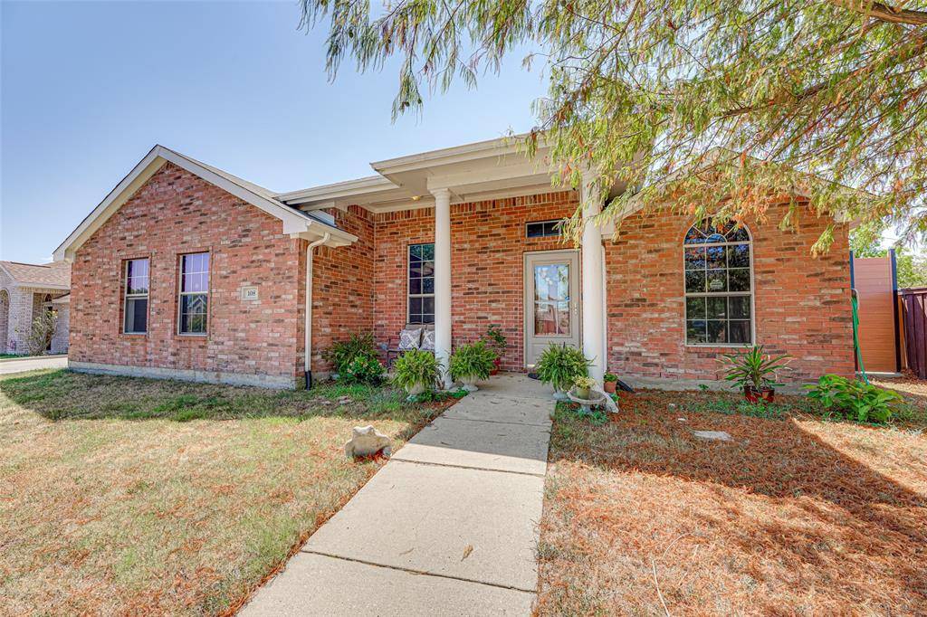 Terrell, TX 75160,108 Redwood Lane